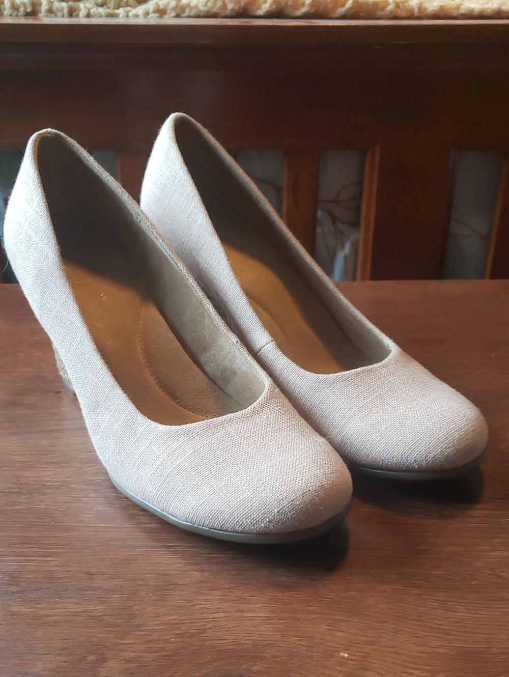 Aerosoles Wedges